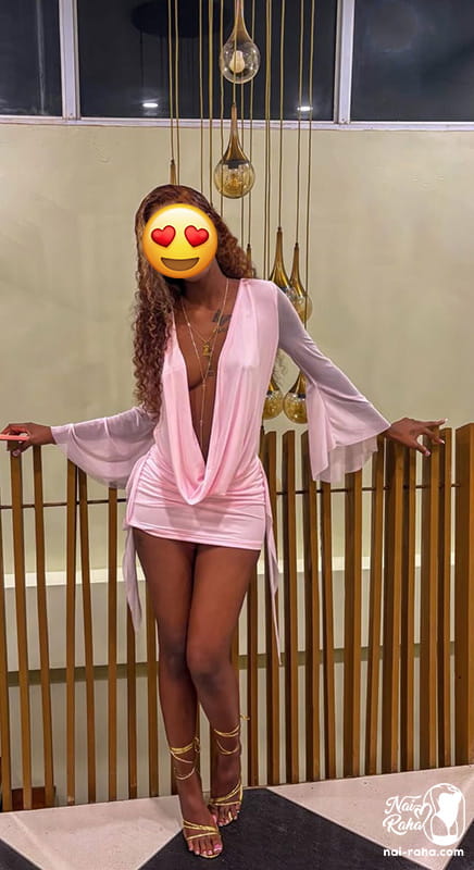 Escort Services, Call Girls And Hookups In Nairobi, Kilimani, Yaya-Centre